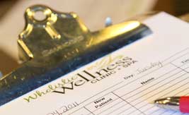 chiropractic chart picture